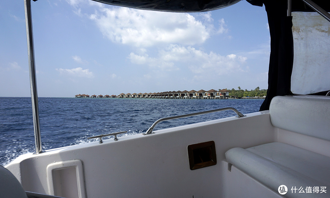 蜜月·马尔代夫鲁滨逊岛(ROBINSON CLUB MALDIVES)一周目通关攻略