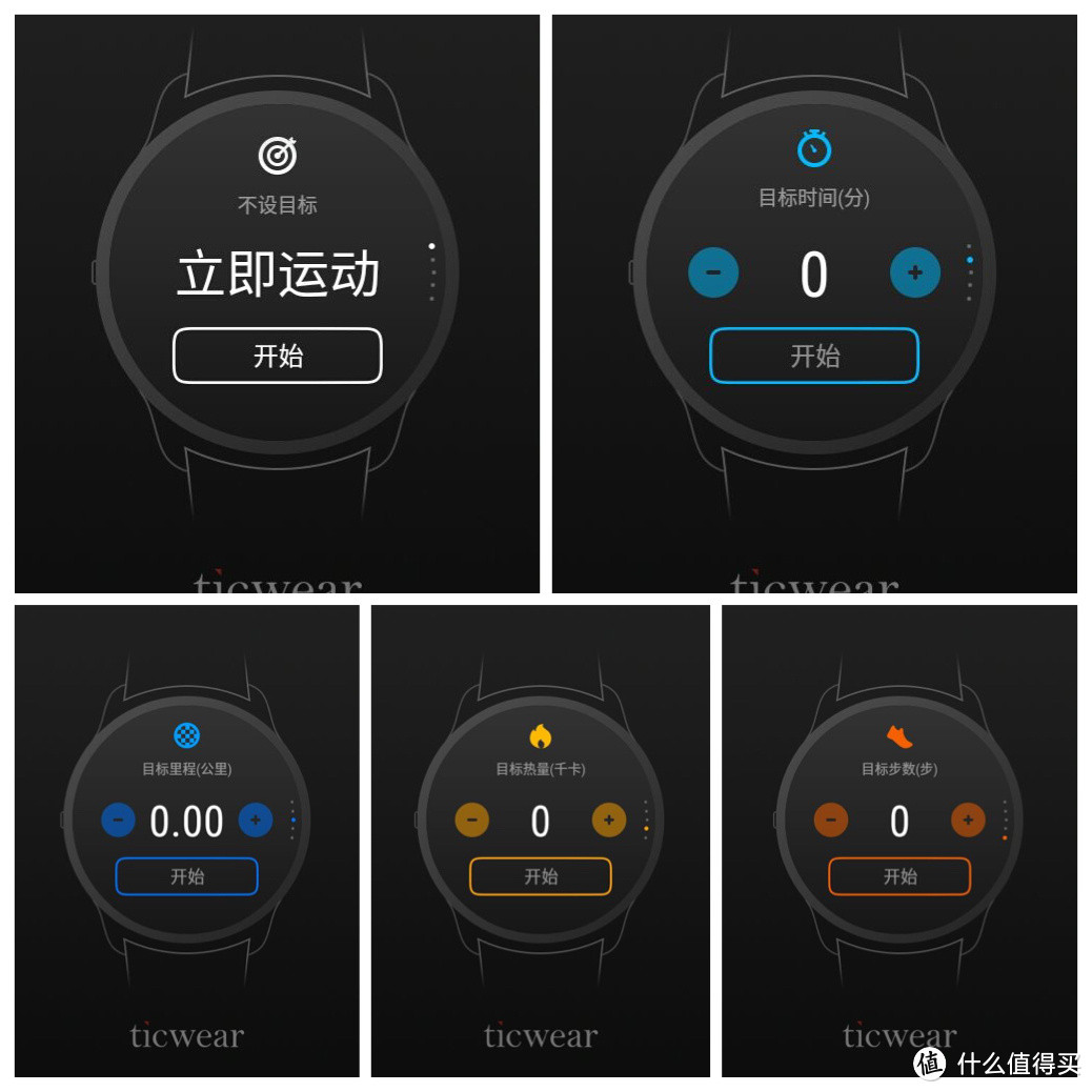 安卓好伴侣，iOS新情人——Ticwatch缎金智能手表（黑曜金）使用报告