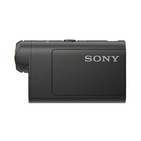 #本站首晒# SONY 索尼 首款 可变焦 佩戴式数码摄像机 HDR-AS50R 开箱