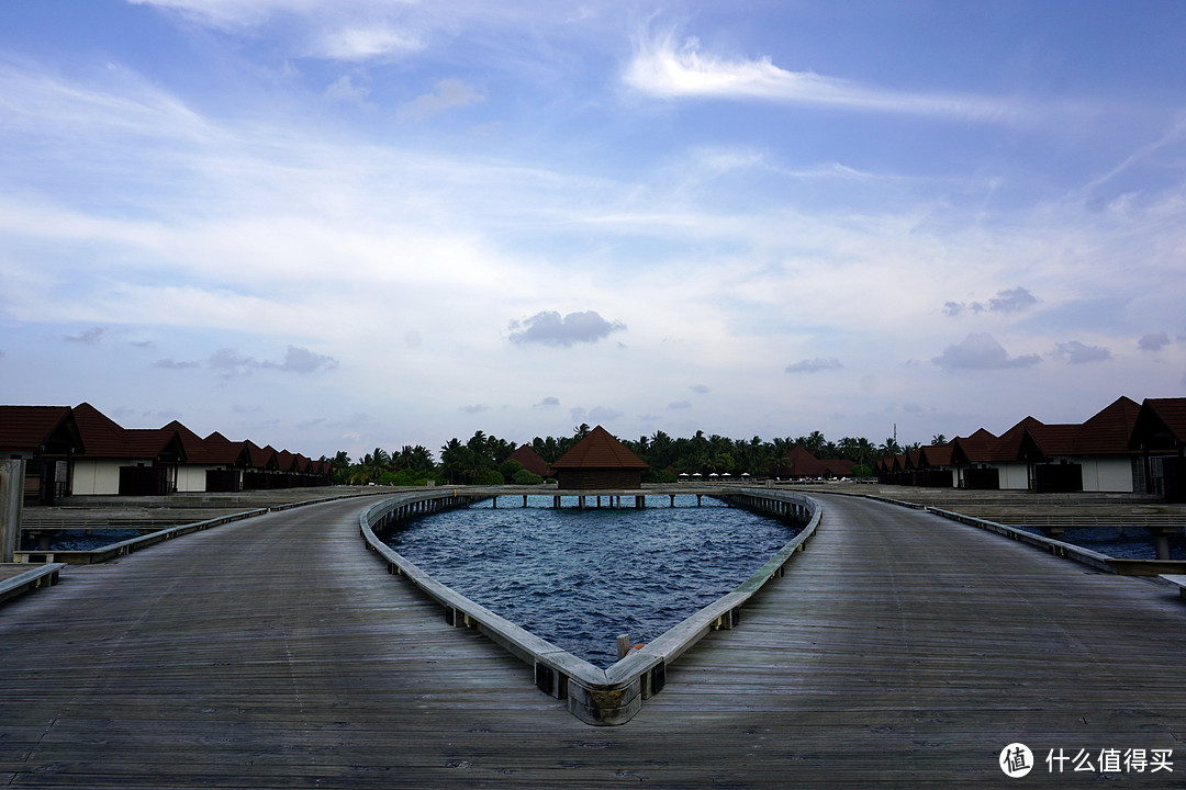 蜜月·马尔代夫鲁滨逊岛(ROBINSON CLUB MALDIVES)一周目通关攻略