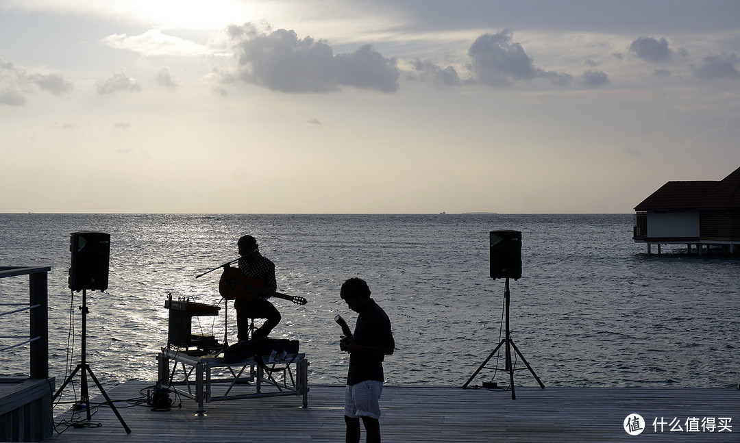 蜜月·马尔代夫鲁滨逊岛(ROBINSON CLUB MALDIVES)一周目通关攻略