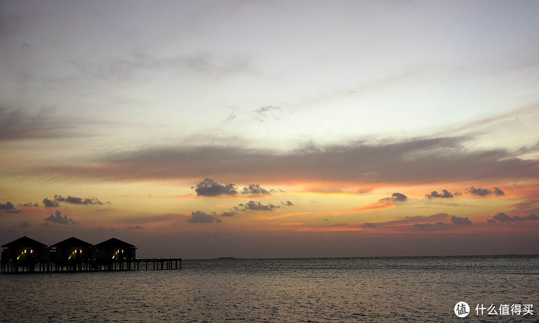 蜜月·马尔代夫鲁滨逊岛(ROBINSON CLUB MALDIVES)一周目通关攻略