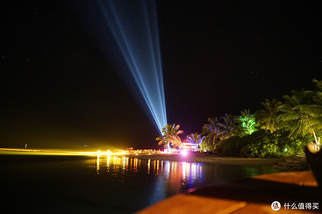 蜜月·马尔代夫鲁滨逊岛(ROBINSON CLUB MALDIVES)一周目通关攻略