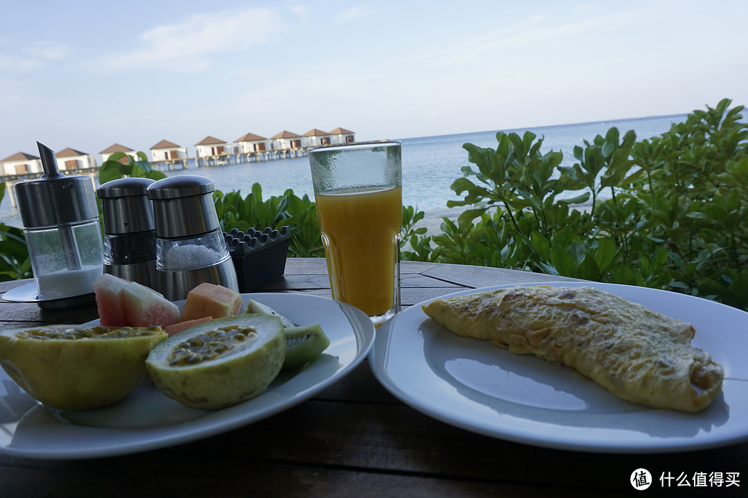 蜜月·马尔代夫鲁滨逊岛(ROBINSON CLUB MALDIVES)一周目通关攻略