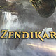  守护者誓约：The Art of Magic the Gathering ZENDIKAR！　