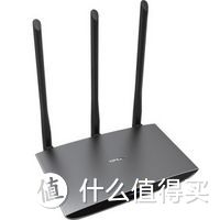 春节不打烊，回家换新机：TP-LINK 普联 TL-WR890N 450M无线路由器