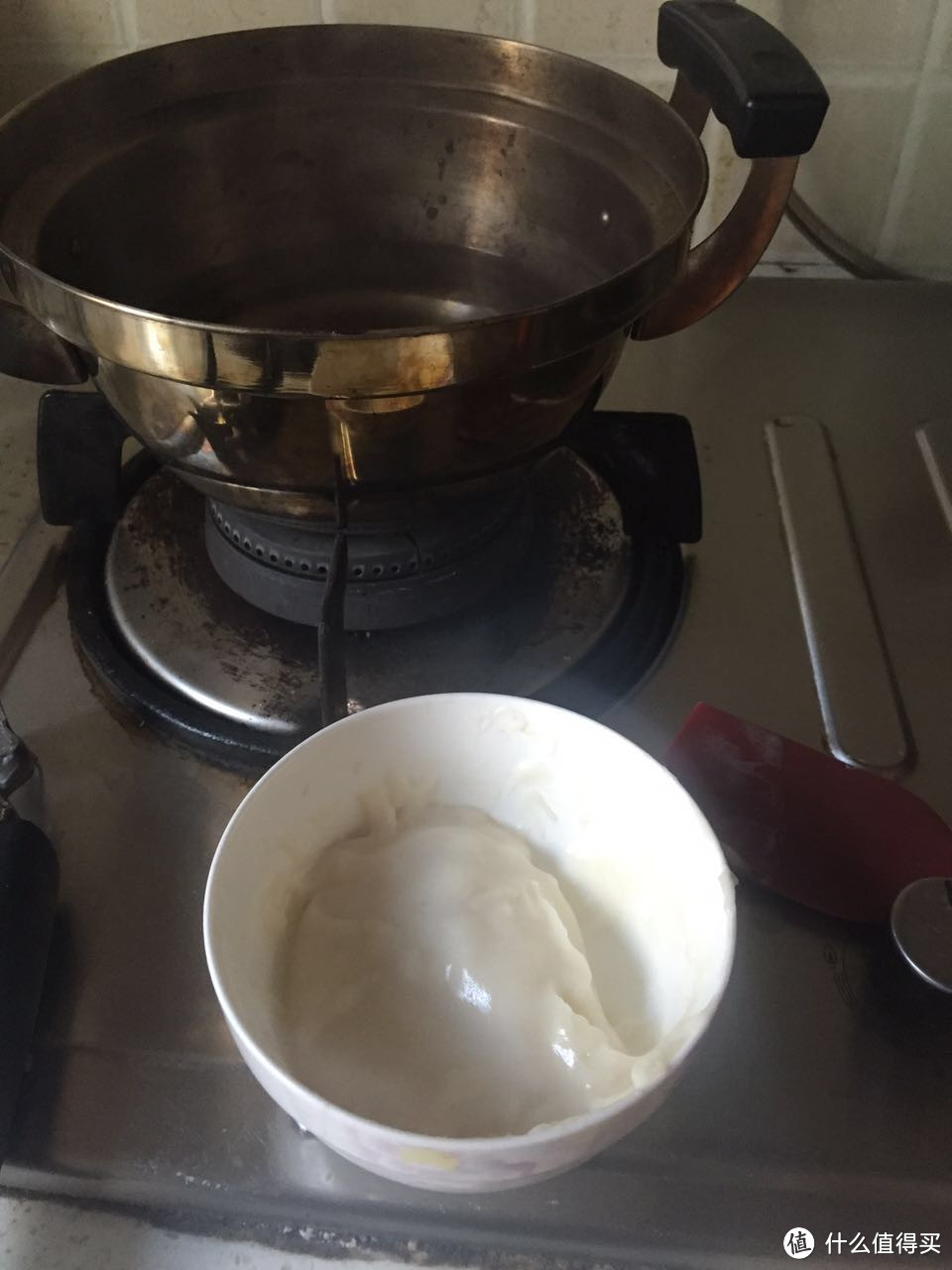 新年，从烘焙开始：汤种淡奶油吐司（附BOSCH 博世 56S40 厨师机测试）
