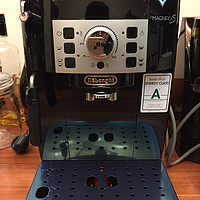 德龙 Magnifica S ECAM 22110B 咖啡机选购理由(功能|价格|排名)