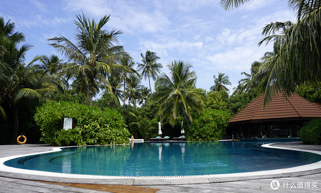 蜜月·马尔代夫鲁滨逊岛(ROBINSON CLUB MALDIVES)一周目通关攻略