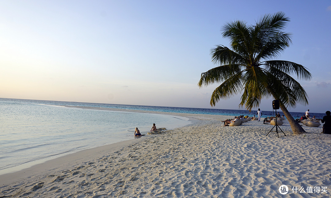 蜜月·马尔代夫鲁滨逊岛(ROBINSON CLUB MALDIVES)一周目通关攻略