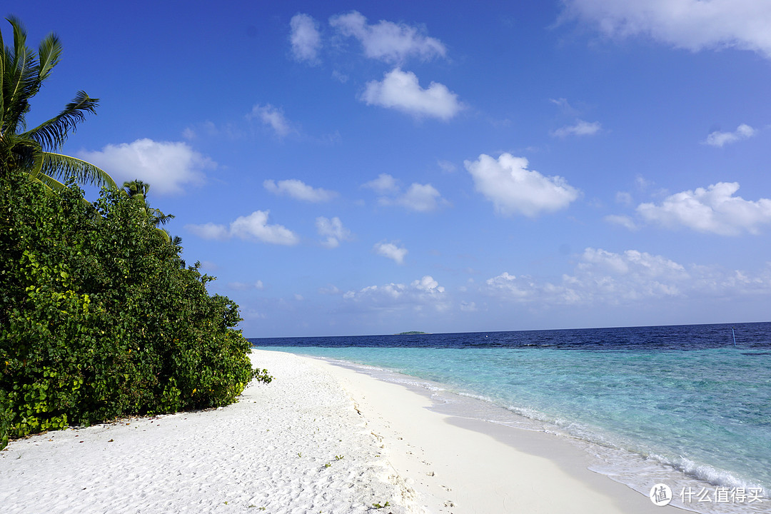 蜜月·马尔代夫鲁滨逊岛(ROBINSON CLUB MALDIVES)一周目通关攻略