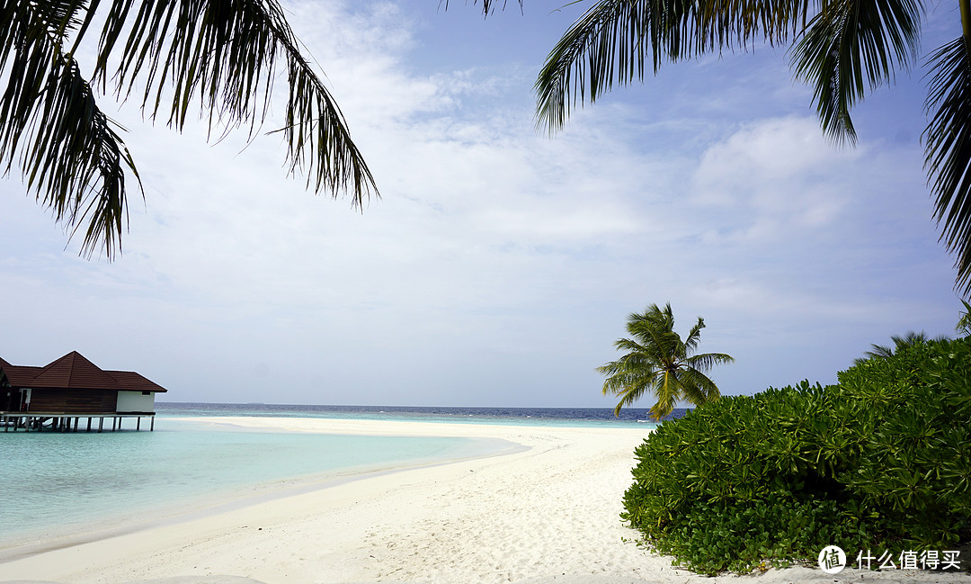 蜜月·马尔代夫鲁滨逊岛(ROBINSON CLUB MALDIVES)一周目通关攻略