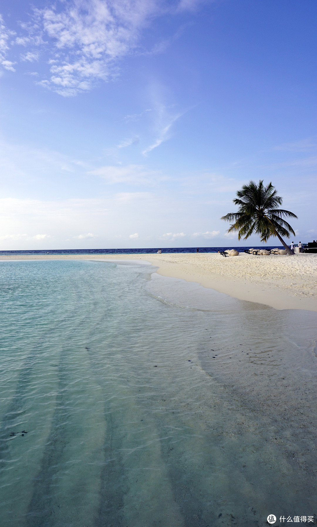 蜜月·马尔代夫鲁滨逊岛(ROBINSON CLUB MALDIVES)一周目通关攻略