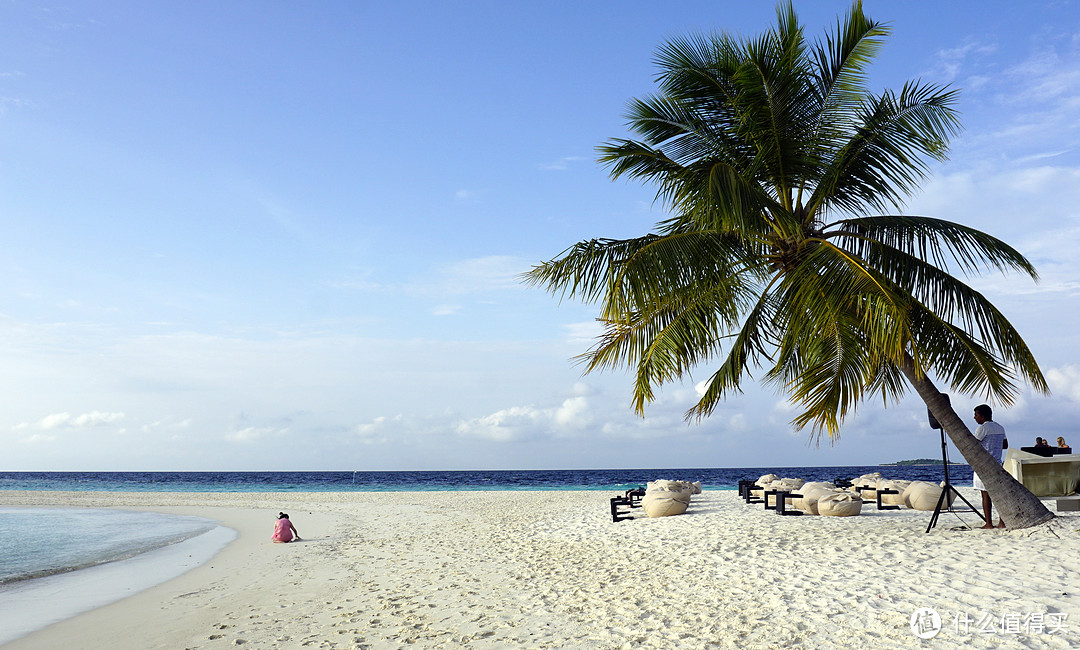 蜜月·马尔代夫鲁滨逊岛(ROBINSON CLUB MALDIVES)一周目通关攻略