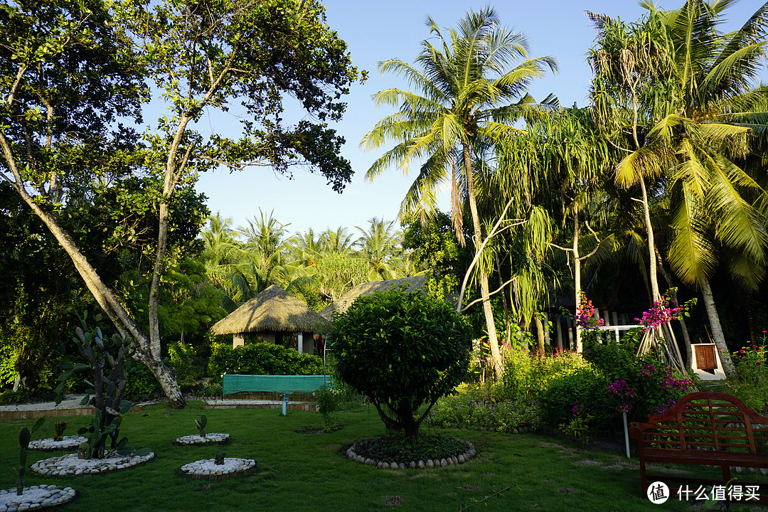 蜜月·马尔代夫鲁滨逊岛(ROBINSON CLUB MALDIVES)一周目通关攻略