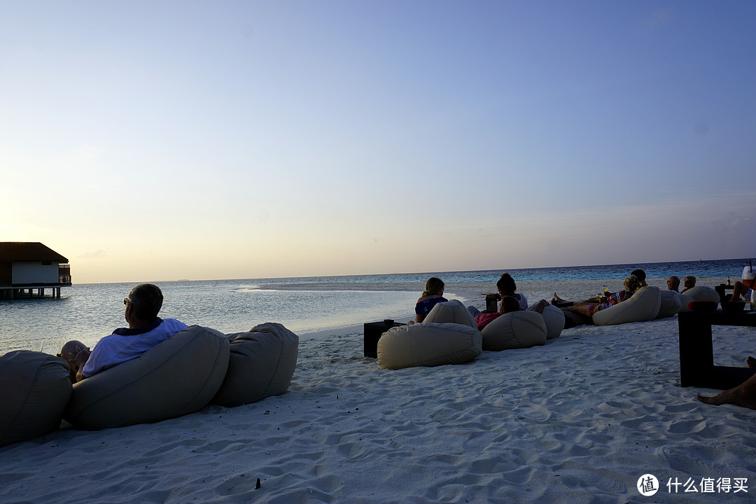 蜜月·马尔代夫鲁滨逊岛(ROBINSON CLUB MALDIVES)一周目通关攻略