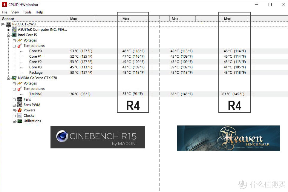 Fractal Design 佛瑞克脱设计 Define R4 静音机箱 开箱小评