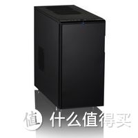 Fractal Design 佛瑞克脱设计 Define R4 静音机箱 开箱小评