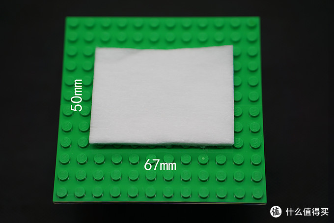 【每周精选】勿以棉小而不选：六款常用化妆棉片全面测评