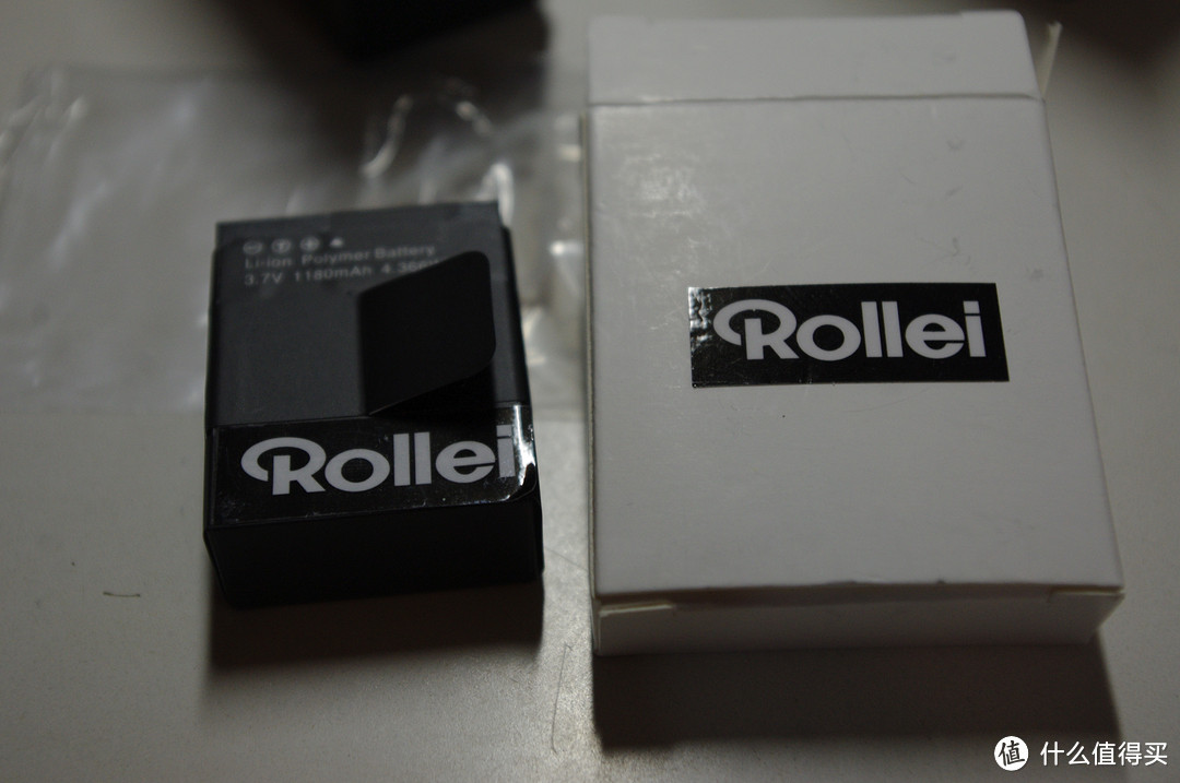 跨越世纪的时尚经典——ROLLEI 禄来 Actioncam420 4K 运动摄像机