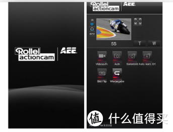 跨越世纪的时尚经典——ROLLEI 禄来 Actioncam420 4K 运动摄像机