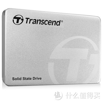 冲动是魔鬼：Transcend 创见 370 128G 固态硬盘 附装机流水账