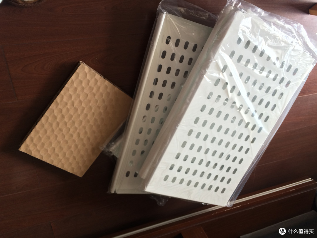 春姐的折腾:IKEA 宜家 的穆利格 搁架单元