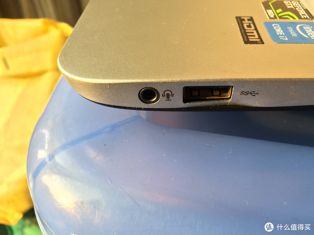 春姐的穷折腾：ASUS 华硕 USB-AC55 1300M AC双频 USB 3.0无线网卡