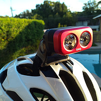 KNOG BLINDER ROAD 3 公路车前灯