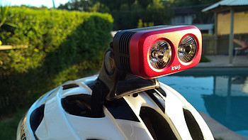 KNOG BLINDER ROAD 3 公路车前灯