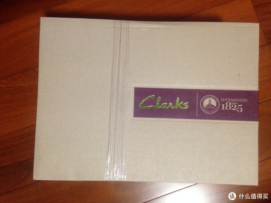 新年第一晒：美亚转运 clarks 高跟踝靴