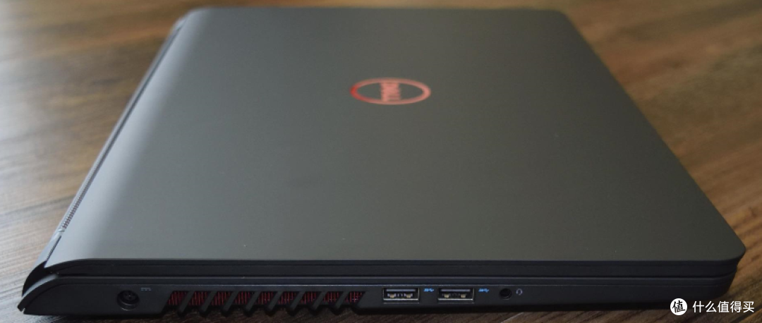 美亚海淘 Dell 戴尔 i7559-763BLK 4G显存 游戏本