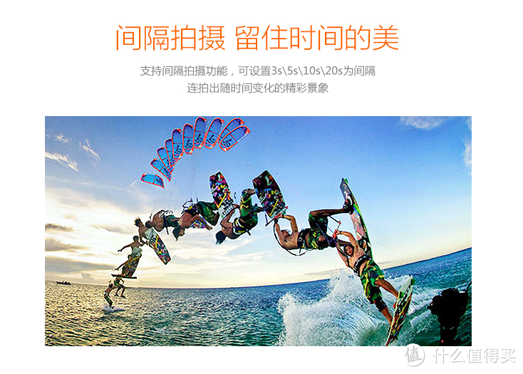 跨越世纪的时尚经典——ROLLEI 禄来 Actioncam420 4K 运动摄像机