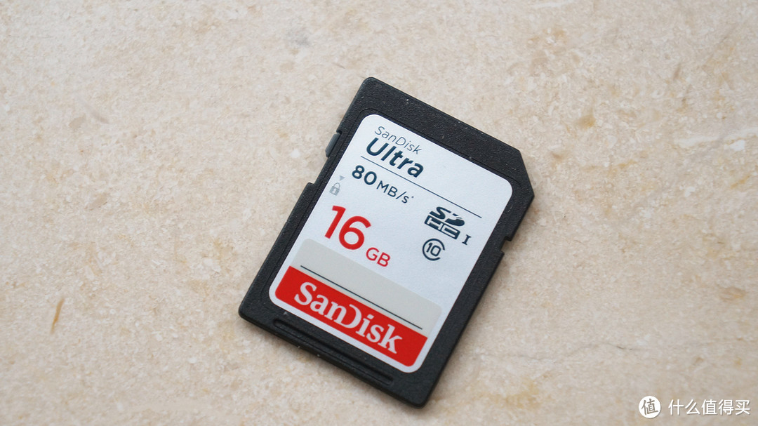 想买张不虚标的卡好难：SanDisk 闪迪 至尊高速 SD卡测试