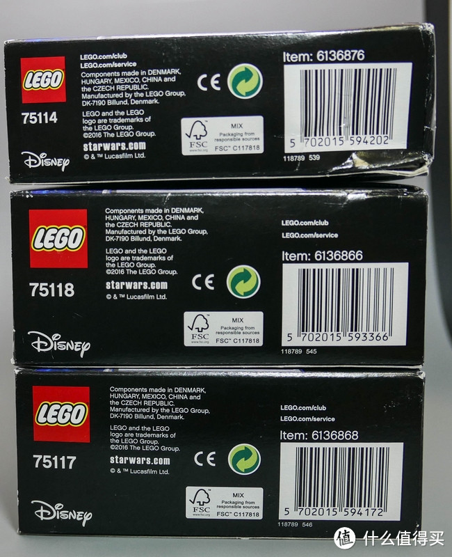 渣子、王子与女汉子——我的 LEGO 乐高 初体验