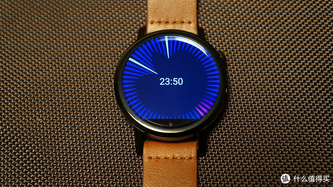 欧版Moto 360 二代 智能手表