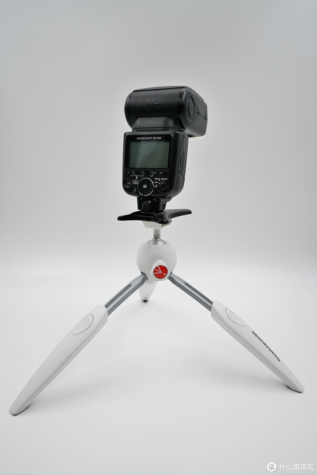 我的随身摄影小物件——Manfrotto PIXI EVO 迷你三脚架