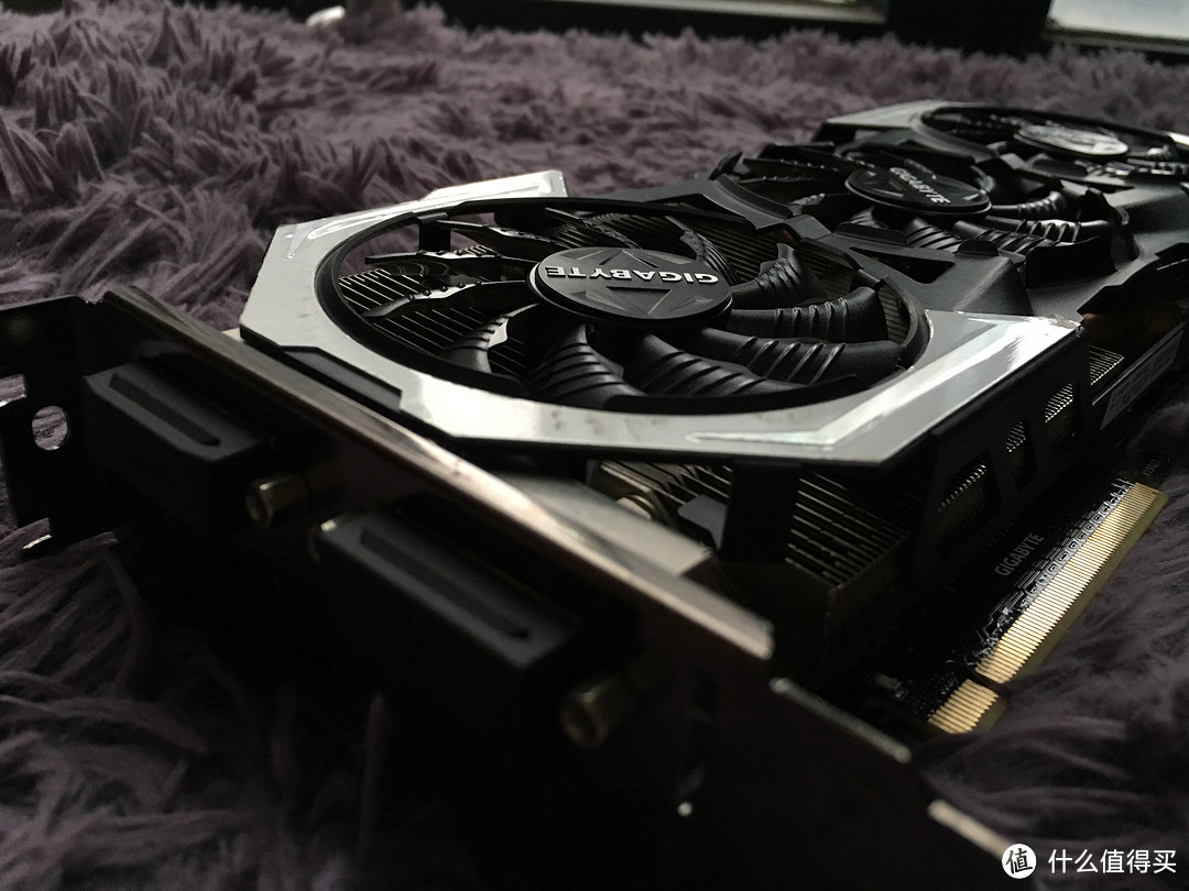 【这是测评】为了心中的美好：FreeSync体验报告以及Fury X和980Ti使用体验