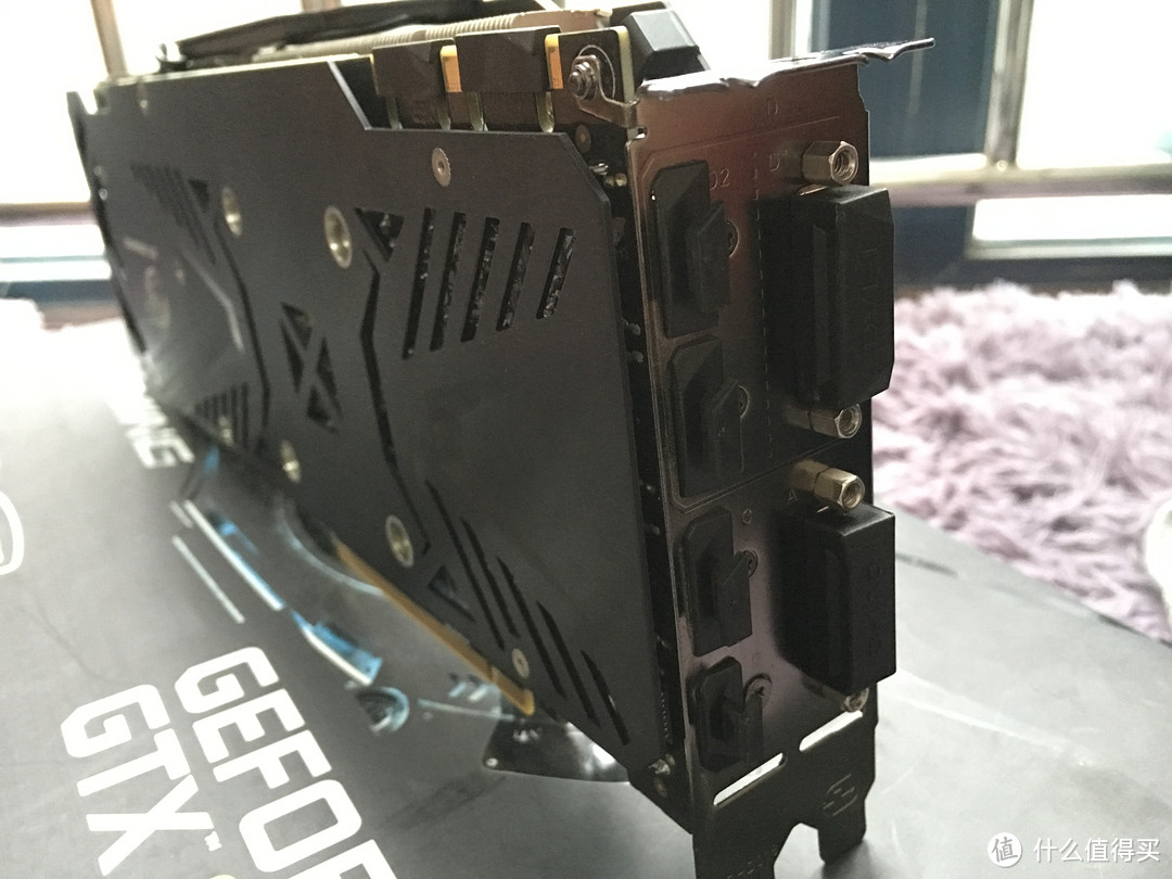 【这是测评】为了心中的美好：FreeSync体验报告以及Fury X和980Ti使用体验