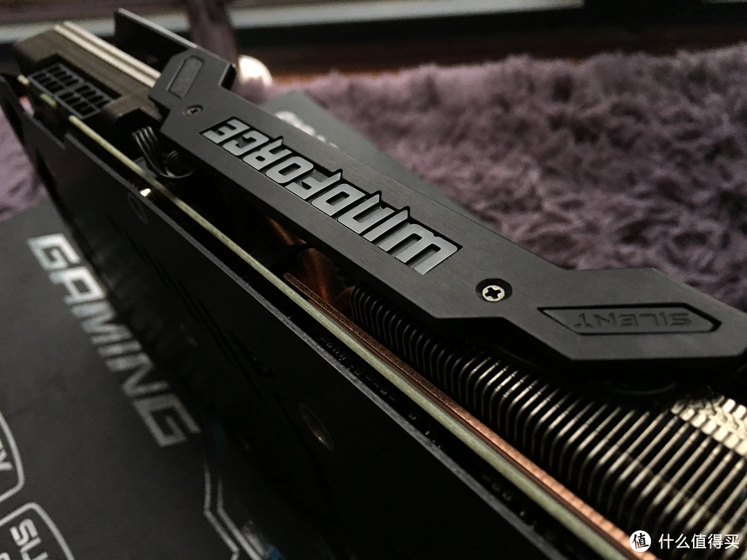 【这是测评】为了心中的美好：FreeSync体验报告以及Fury X和980Ti使用体验