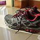 送给57岁的老少年：ASICS 亚瑟士 GEL KAHANA 7 跑鞋 迟到一个月的伪开箱
