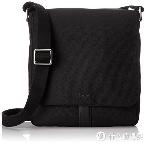 FOSSIL Trevor NS City Bag 帆布包