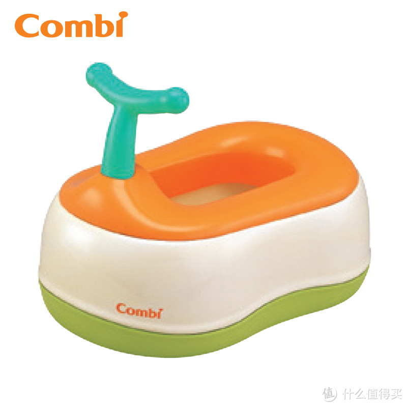 Combi 康贝 多功能便座训练器 12748