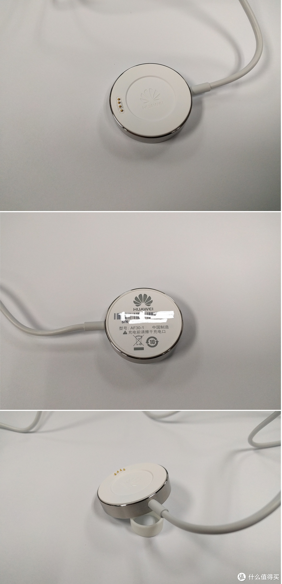 智芯.致永恒—HUAWEI WATCH 使用评测