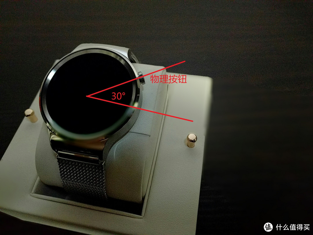 智芯.致永恒—HUAWEI WATCH 使用评测