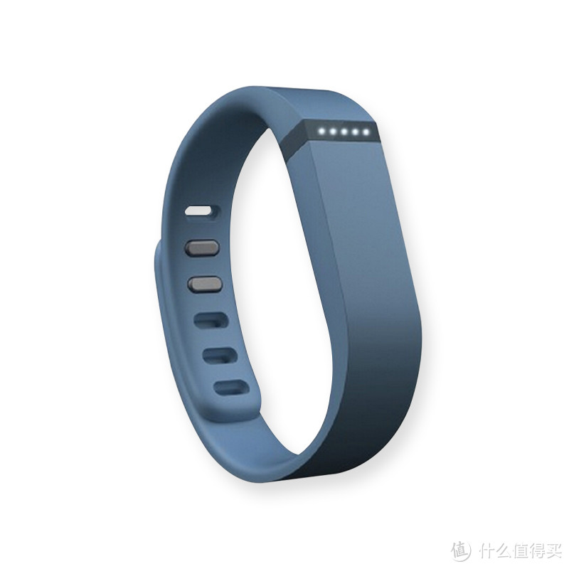 Fitbit Flex 智能手环简单体验