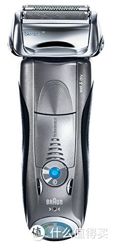 男子汉的必备利器—— BRAUN 博朗 Shaver Series7 799cc 入手一年