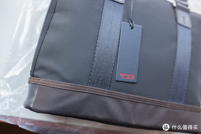 TUMI 塔米 Alpha Bravo Earle 222610 商务电脑包到手开箱