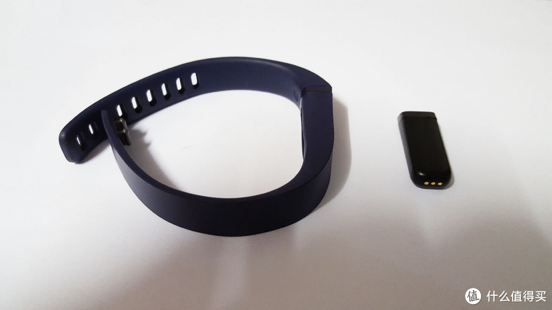 Fitbit Flex 智能手环简单体验