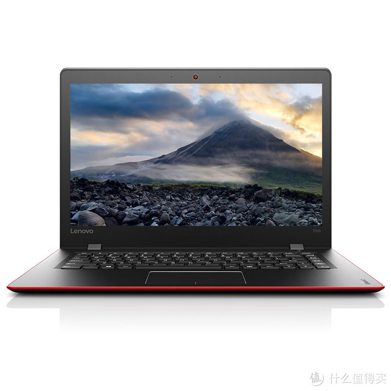 薄薄薄！联想14寸ideapad 700s超极本M7-6Y75高配版首发评测